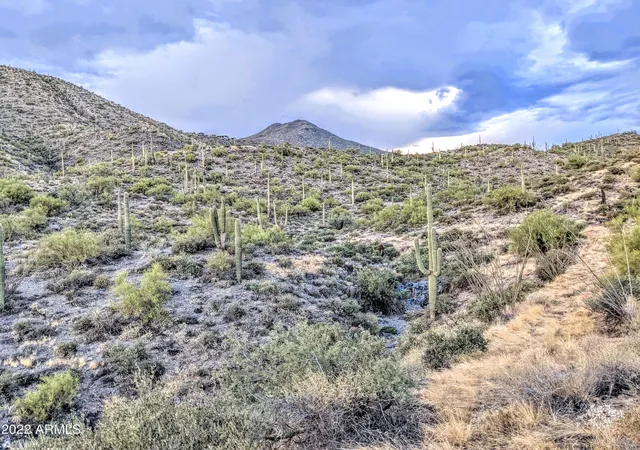 Photo 4 of Land for sale at 41347 N Longhorn Dr #11, Scottsdale, AZ 85262 | MLS# 7074251 | Listing updated on 2026-09-01