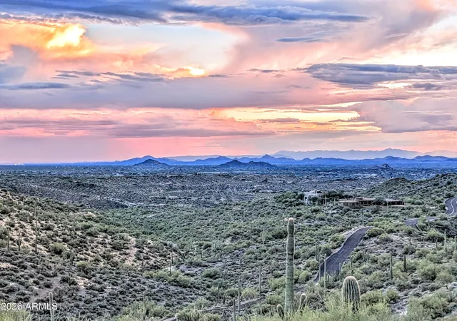Photo 1 of Land for sale at 9146 E Limousin Dr #11, Scottsdale, AZ 85262 | MLS# 7074234 | Listing updated on 2026-09-03