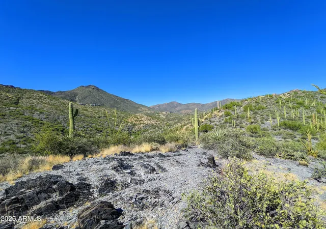 Photo 3 of Land for sale at 9146 E Limousin Dr #11, Scottsdale, AZ 85262 | MLS# 7074234 | Listing updated on 2026-09-03
