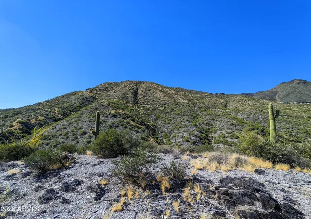 Photo 4 of Land for sale at 9146 E Limousin Dr #11, Scottsdale, AZ 85262 | MLS# 7074234 | Listing updated on 2026-09-03