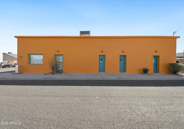 Photo 2 of Single family home for sale at 141 N Bailey St, Florence, AZ 85132 | MLS# 7077993 | Listing updated on 2026-09-23