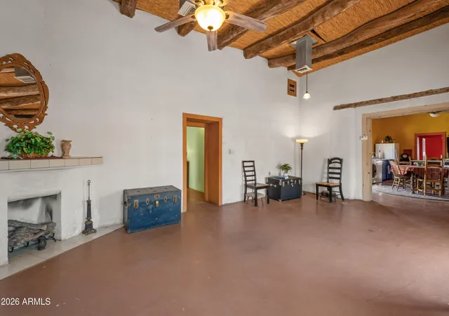 Photo 3 of Single family home for sale at 141 N Bailey St, Florence, AZ 85132 | MLS# 7077993 | Listing updated on 2026-09-23