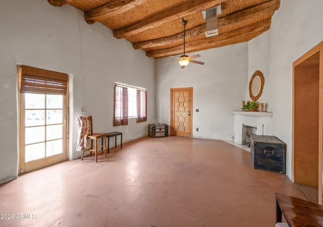 Photo 4 of Single family home for sale at 141 N Bailey St, Florence, AZ 85132 | MLS# 7077993 | Listing updated on 2026-09-23