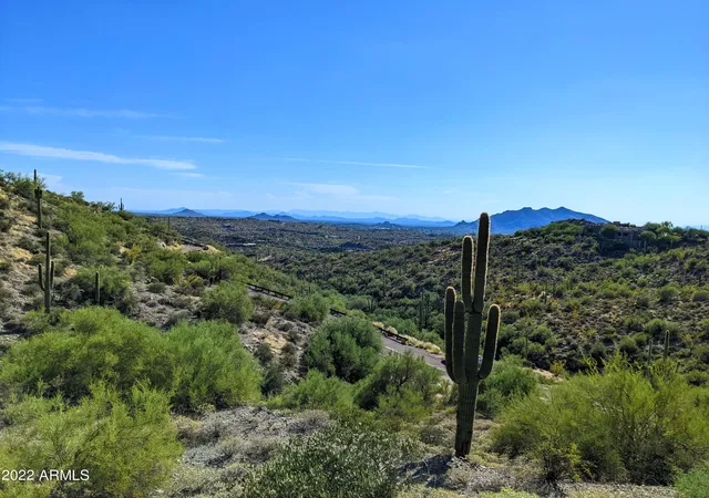 Photo 1 of Land for sale at 41197 N Longhorn Dr #11, Scottsdale, AZ 85262 | MLS# 7074248 | Listing updated on 2026-09-01