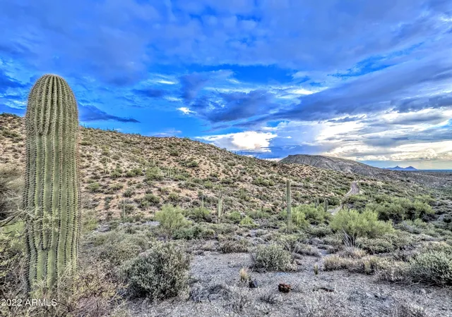 Photo 3 of Land for sale at 41197 N Longhorn Dr #11, Scottsdale, AZ 85262 | MLS# 7074248 | Listing updated on 2026-09-01
