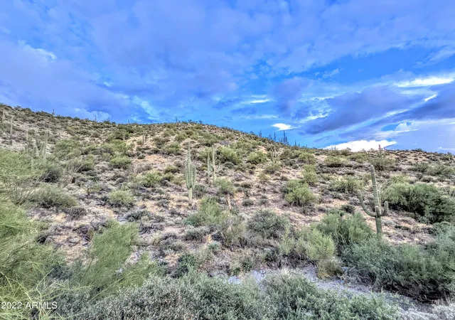 Photo 3 of Land for sale at 41197 N Longhorn Dr #11, Scottsdale, AZ 85262 | MLS# 7074248 | Listing updated on 2026-09-01