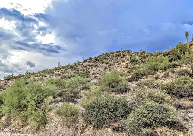 Photo 4 of Land for sale at 41197 N Longhorn Dr #11, Scottsdale, AZ 85262 | MLS# 7074248 | Listing updated on 2026-09-01