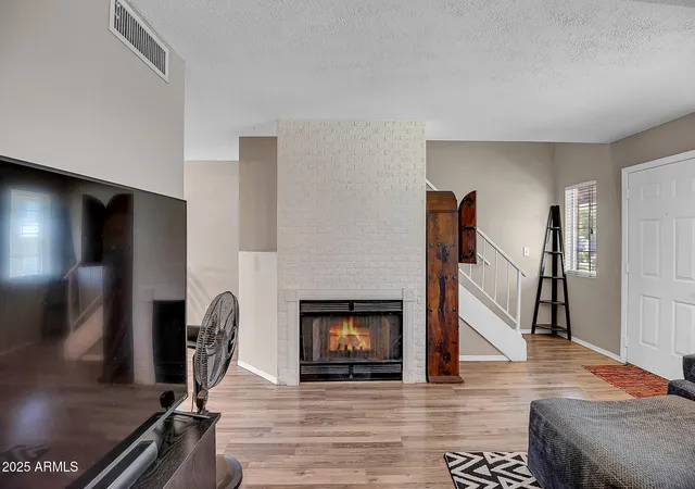 Photo 1 of Townhouse for sale at 10100 N 89th Avenue #66, Peoria, AZ 85345 | MLS# 7074291 | Listing updated on 2026-09-23