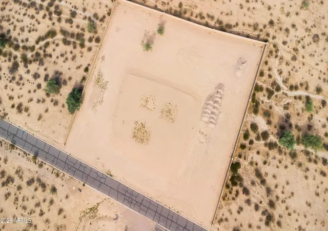 Photo 1 of Land for sale at 8376 N Camino Rica Dr #75, Casa Grande, AZ 85194 | MLS# 7076640 | Listing updated on 2026-09-09
