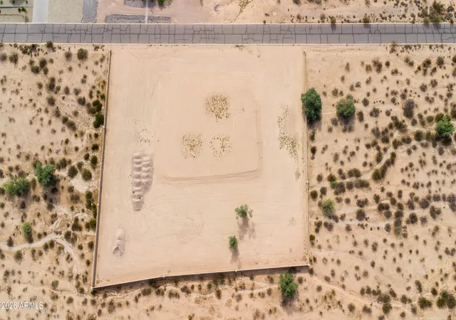 Photo 3 of Land for sale at 8376 N Camino Rica Dr #75, Casa Grande, AZ 85194 | MLS# 7076640 | Listing updated on 2026-09-09