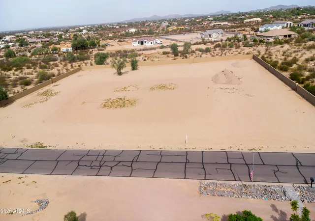 Photo 3 of Land for sale at 8376 N Camino Rica Dr #75, Casa Grande, AZ 85194 | MLS# 7076640 | Listing updated on 2026-09-09