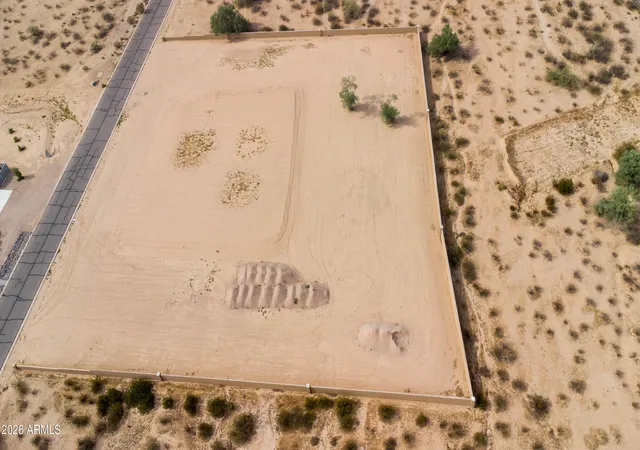 Photo 4 of Land for sale at 8376 N Camino Rica Dr #75, Casa Grande, AZ 85194 | MLS# 7076640 | Listing updated on 2026-09-09