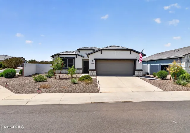 Photo 1 of Single family home for sale at 37008 N Hinterwald Way, San Tan Valley, AZ 85143 | MLS# 7072900 | Listing updated on 2026-09-08