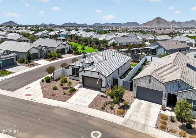 Photo 3 of Single family home for sale at 37008 N Hinterwald Way, San Tan Valley, AZ 85143 | MLS# 7072900 | Listing updated on 2026-09-08
