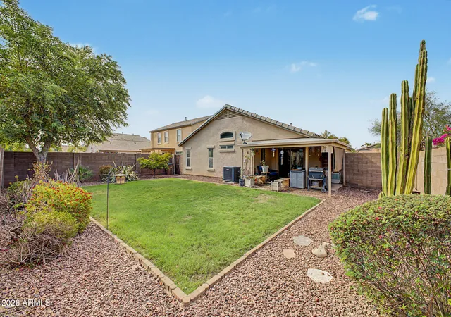 Photo 3 of Single family home for sale at 15983 W Durango St, Goodyear, AZ 85338 | MLS# 7073905 | Listing updated on 2026-10-02
