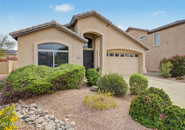 Photo 2 of Single family home for sale at 15983 W Durango St, Goodyear, AZ 85338 | MLS# 7073905 | Listing updated on 2026-10-02