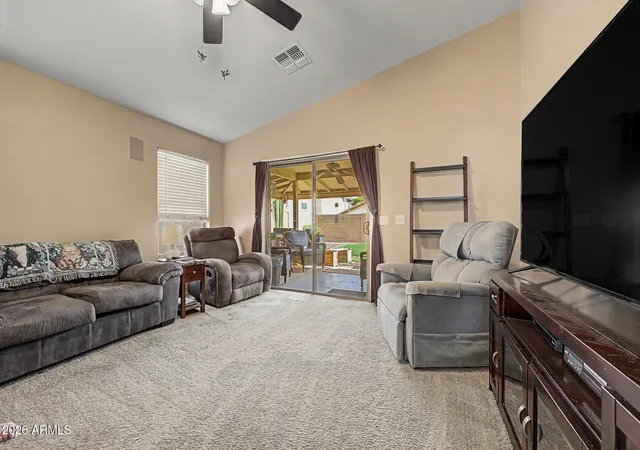 Photo 4 of Single family home for sale at 15983 W Durango St, Goodyear, AZ 85338 | MLS# 7073905 | Listing updated on 2026-10-02