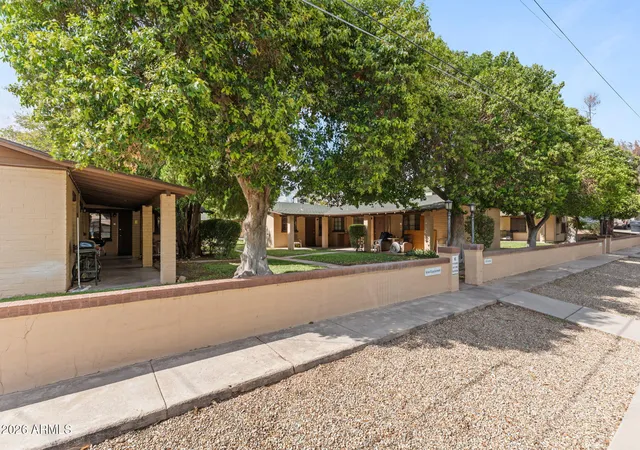 Photo 14 of Townhouse for sale at 150 Park St, Wickenburg, AZ 85390 | MLS# 7076522 | Listing updated on 2026-09-08
