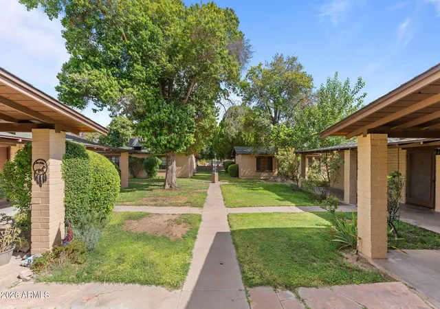 Photo 3 of Townhouse for sale at 150 Park St, Wickenburg, AZ 85390 | MLS# 7076522 | Listing updated on 2026-09-08