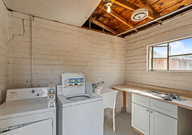 Photo 4 of Townhouse for sale at 150 Park St, Wickenburg, AZ 85390 | MLS# 7076522 | Listing updated on 2026-09-08