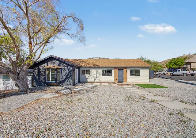 Photo 1 of Single family home for sale at 10846 N 12th Street, Phoenix, AZ 85020 | MLS# 7074411 | Listing updated on 2026-09-06