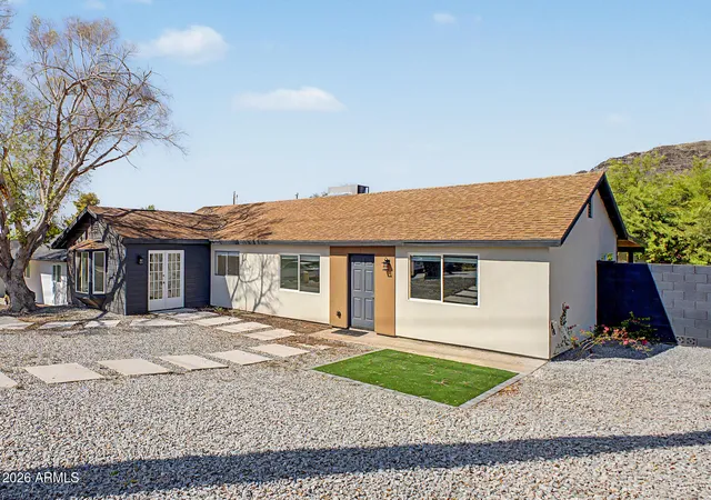 Photo 3 of Single family home for sale at 10846 N 12th Street, Phoenix, AZ 85020 | MLS# 7074411 | Listing updated on 2026-09-06