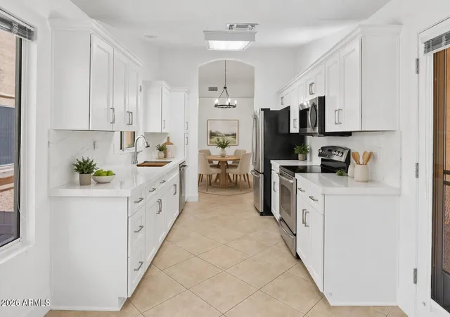 Photo 2 of Townhouse for sale at 19532 N 88th Drive, Peoria, AZ 85382 | MLS# 7074270 | Listing updated on 2026-09-08