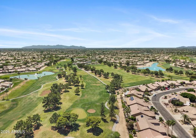 Photo 31 of Townhouse for sale at 19532 N 88th Drive, Peoria, AZ 85382 | MLS# 7074270 | Listing updated on 2026-09-08