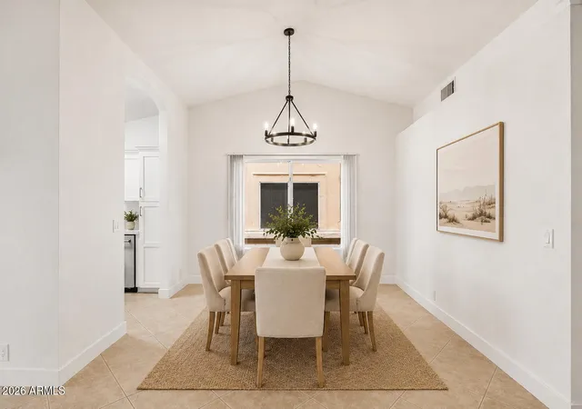 Photo 3 of Townhouse for sale at 19532 N 88th Drive, Peoria, AZ 85382 | MLS# 7074270 | Listing updated on 2026-09-08