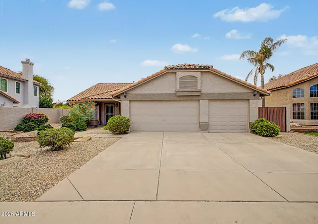 Photo 1 of Sale Pending at 2156 S Raven Cir, Mesa, AZ 85209 | MLS# 7072874 | Listing updated on 2026-09-23