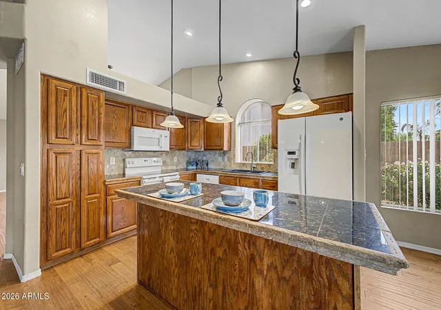 Photo 3 of Sale Pending at 2156 S Raven Cir, Mesa, AZ 85209 | MLS# 7072874 | Listing updated on 2026-09-23