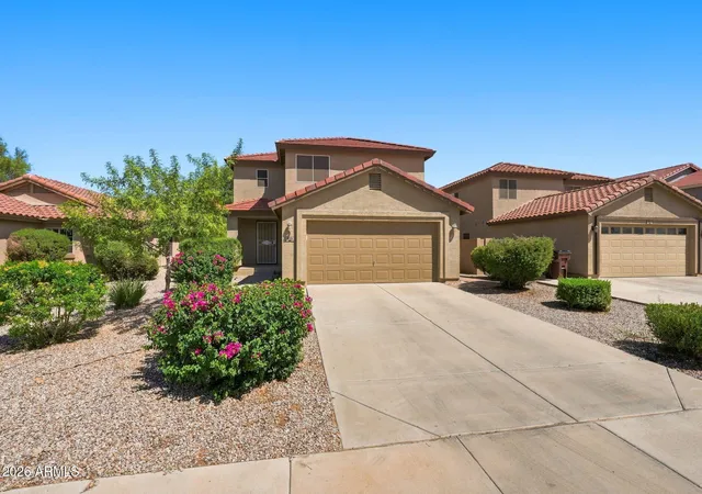 Photo 1 of Sale Pending at 233 S 16th Street, Coolidge, AZ 85128 | MLS# 7075432 | Listing updated on 2026-09-24