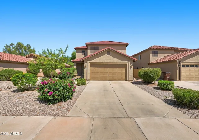 Photo 2 of Sale Pending at 233 S 16th Street, Coolidge, AZ 85128 | MLS# 7075432 | Listing updated on 2026-09-24