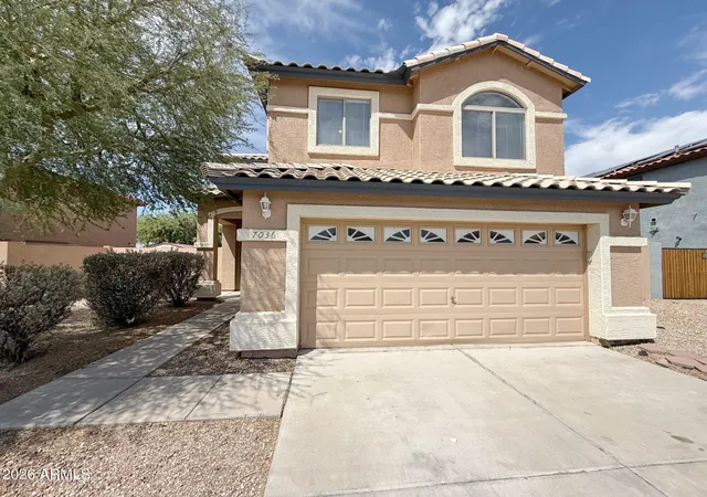 Single family home for sale at 7036 N 77th Drive, Glendale, AZ 85303 | MLS# 7075229