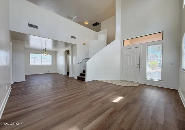 Photo 1 of Single family home for sale at 7036 N 77th Drive, Glendale, AZ 85303 | MLS# 7075229 | Listing updated on 2026-09-21