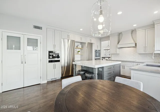 Photo 1 of Sale Pending at 12594 E Poinsettia Dr, Scottsdale, AZ 85259 | MLS# 7077635 | Listing updated on 2026-09-15