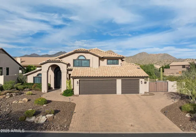 Photo 2 of Sale Pending at 12594 E Poinsettia Dr, Scottsdale, AZ 85259 | MLS# 7077635 | Listing updated on 2026-09-15