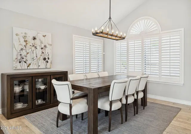 Photo 4 of Sale Pending at 12594 E Poinsettia Dr, Scottsdale, AZ 85259 | MLS# 7077635 | Listing updated on 2026-09-15