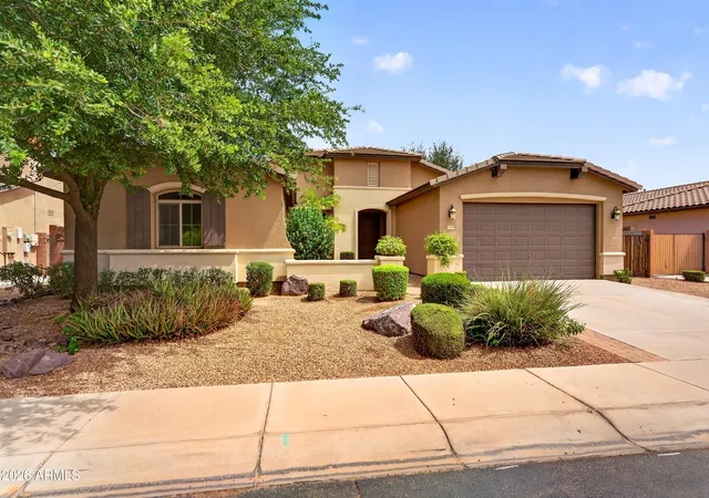 Photo 1 of Single family home for sale at 41369 N Jarnigan Pl, San Tan Valley, AZ 85140 | MLS# 7077817 | Listing updated on 2026-09-11