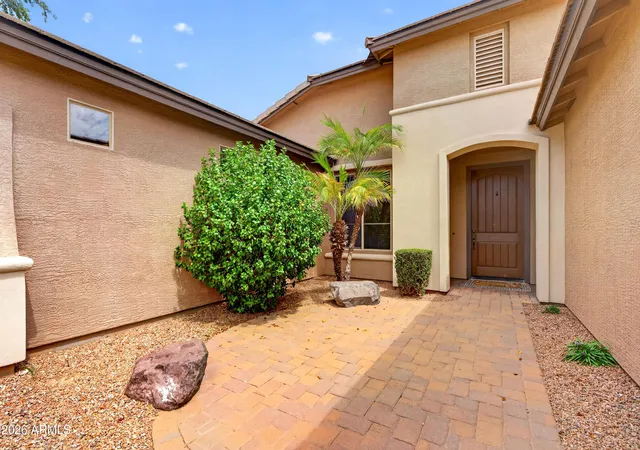 Photo 2 of Single family home for sale at 41369 N Jarnigan Pl, San Tan Valley, AZ 85140 | MLS# 7077817 | Listing updated on 2026-09-11