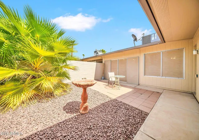 Photo 2 of Single family home for sale at 18638 N 133rd Avenue, Sun City West, AZ 85375 | MLS# 7075013 | Listing updated on 2026-09-07