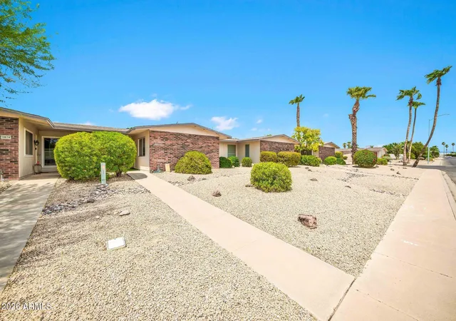 Photo 32 of Single family home for sale at 18638 N 133rd Avenue, Sun City West, AZ 85375 | MLS# 7075013 | Listing updated on 2026-09-07