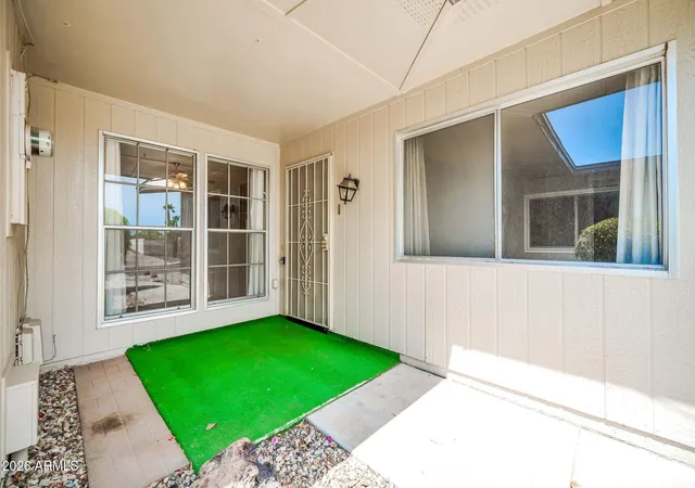 Photo 3 of Single family home for sale at 18638 N 133rd Avenue, Sun City West, AZ 85375 | MLS# 7075013 | Listing updated on 2026-09-07