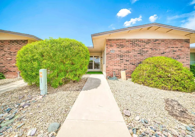 Photo 4 of Single family home for sale at 18638 N 133rd Avenue, Sun City West, AZ 85375 | MLS# 7075013 | Listing updated on 2026-09-07