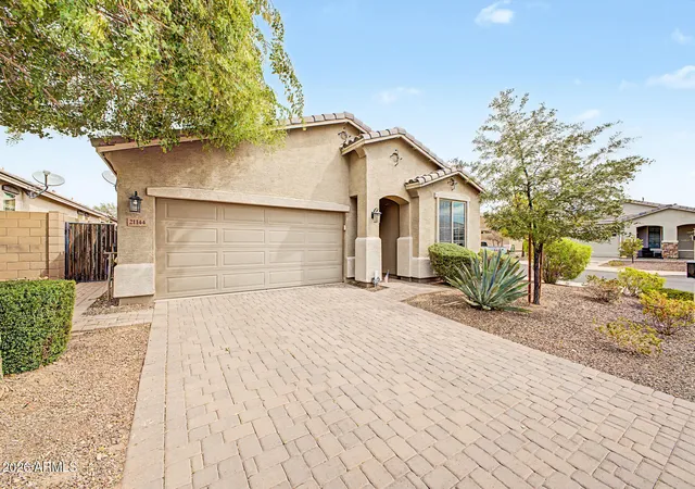 Photo 2 of Single family home for sale at 21144 W Berkeley Rd, Buckeye, AZ 85396 | MLS# 7073243 | Listing updated on 2026-09-16