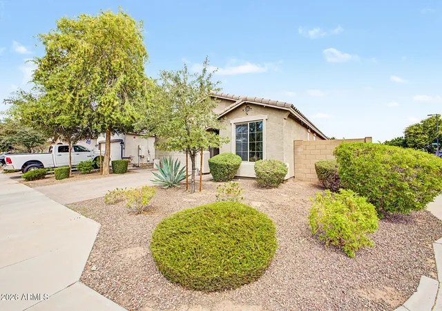 Photo 3 of Single family home for sale at 21144 W Berkeley Rd, Buckeye, AZ 85396 | MLS# 7073243 | Listing updated on 2026-09-16