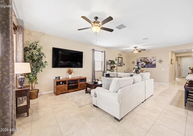 Photo 4 of Single family home for sale at 21144 W Berkeley Rd, Buckeye, AZ 85396 | MLS# 7073243 | Listing updated on 2026-09-16