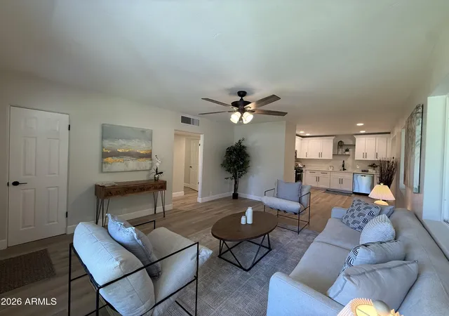 Photo 2 of Sale Pending at 3005 E Hubbell St, Phoenix, AZ 85008 | MLS# 7074273 | Listing updated on 2026-09-07