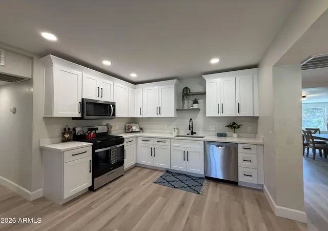Photo 3 of Sale Pending at 3005 E Hubbell St, Phoenix, AZ 85008 | MLS# 7074273 | Listing updated on 2026-09-07
