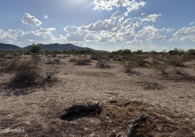Photo 2 of Land for sale at 57044 W Undetermined Rd, Maricopa, AZ 85139 | MLS# 7072882 | Listing updated on 2026-09-02